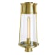 A thumbnail of the Norwell Lighting 1247-CL Satin Brass
