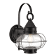 A thumbnail of the Norwell Lighting 1324-SE Black