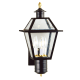 A thumbnail of the Norwell Lighting 2233 Black with Clear Glass