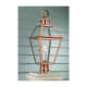A thumbnail of the Norwell Lighting 2250 Copper with Clear Glass