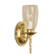 A thumbnail of the Norwell Lighting 3306 Polished Brass