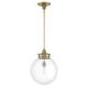 A thumbnail of the Norwell Lighting 4801 Antique Brass