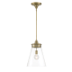 A thumbnail of the Norwell Lighting 4811 Antique Brass