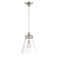 A thumbnail of the Norwell Lighting 4811 Polished Nickel