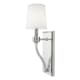 A thumbnail of the Norwell Lighting 5611 Polished Nickel