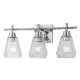 A thumbnail of the Norwell Lighting 8283 Polished Nickel