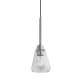 A thumbnail of the Norwell Lighting 8284 Polished Nickel