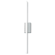 A thumbnail of the Norwell Lighting 9741-MA Brushed Aluminum