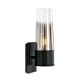A thumbnail of the Norwell Lighting 9758-CLGR Matte Black