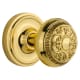 A thumbnail of the Nostalgic Warehouse CLAEAD_DP_NK Polished Brass