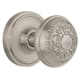 A thumbnail of the Nostalgic Warehouse CLAEAD_SD_NK Satin Nickel