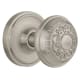 A thumbnail of the Nostalgic Warehouse CLAEAD_DP_NK Satin Nickel