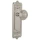 A thumbnail of the Nostalgic Warehouse EADEAD_PSG_238_NK Satin Nickel