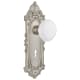 A thumbnail of the Nostalgic Warehouse VICWHI_PRV_238_KH Satin Nickel