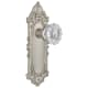 A thumbnail of the Nostalgic Warehouse VICCRY_PRV_238_NK Satin Nickel