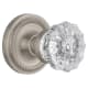 A thumbnail of the Nostalgic Warehouse ROPCRY_PRV_238_NK Satin Nickel