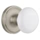 A thumbnail of the Nostalgic Warehouse CLAWHI_SD_NK Satin Nickel