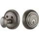 A thumbnail of the Nostalgic Warehouse ROPROP_1CYL_238_NA Antique Pewter