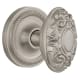 A thumbnail of the Nostalgic Warehouse ROPVIC_DP_NK Satin Nickel