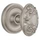 A thumbnail of the Nostalgic Warehouse ROPVIC_MRT_214_KH Satin Nickel