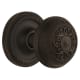 A thumbnail of the Nostalgic Warehouse ROPEAD_DP_NK Oil-Rubbed Bronze