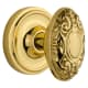 A thumbnail of the Nostalgic Warehouse CLAVIC_DP_NK Unlacquered Brass