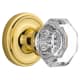 A thumbnail of the Nostalgic Warehouse CLAWAL_DP_NK Unlacquered Brass