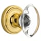 A thumbnail of the Nostalgic Warehouse CLAOCC_DP_NK Unlacquered Brass