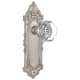 A thumbnail of the Nostalgic Warehouse VICWAL_SD_NK Satin Nickel