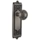 A thumbnail of the Nostalgic Warehouse EADEAD_PSG_238_NK Antique Pewter