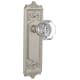 A thumbnail of the Nostalgic Warehouse EADWAL_PRV_238_NK Satin Nickel