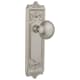 A thumbnail of the Nostalgic Warehouse EADNYK_PSG_238_NK Satin Nickel