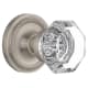 A thumbnail of the Nostalgic Warehouse ROPWAL_PRV_238_NK Satin Nickel