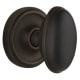 A thumbnail of the Nostalgic Warehouse CLAHOM_DP_NK Oil-Rubbed Bronze