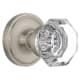 A thumbnail of the Nostalgic Warehouse CLAWAL_PSG_238_NK Satin Nickel