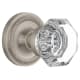 A thumbnail of the Nostalgic Warehouse ROPWAL_MRT_214_KH Satin Nickel