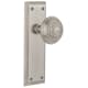 A thumbnail of the Nostalgic Warehouse NYKEAD_PSG_238_NK Satin Nickel