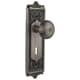 A thumbnail of the Nostalgic Warehouse EADNYK_PSG_238_KH Antique Pewter