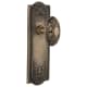 A thumbnail of the Nostalgic Warehouse MEAVIC_SD_NK Antique Brass