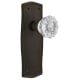 A thumbnail of the Nostalgic Warehouse PRACRY_PSG_238_NK Oil-Rubbed Bronze