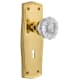 A thumbnail of the Nostalgic Warehouse PRACRY_PRV_238_KH Unlacquered Brass