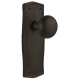 A thumbnail of the Nostalgic Warehouse PRANYK_PSG_238_NK Oil-Rubbed Bronze