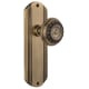 A thumbnail of the Nostalgic Warehouse DECMEA_PSG_238_NK Antique Brass