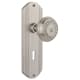 A thumbnail of the Nostalgic Warehouse DECMEA_PRV_238_KH Satin Nickel