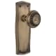 A thumbnail of the Nostalgic Warehouse PRAMEA_PSG_238_NK Antique Brass