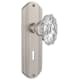 A thumbnail of the Nostalgic Warehouse DECCHA_PRV_238_KH Satin Nickel