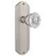 A thumbnail of the Nostalgic Warehouse DECCRY_SD_NK Satin Nickel