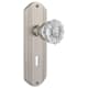 A thumbnail of the Nostalgic Warehouse DECCRY_MRT_214_KH Satin Nickel