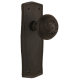 A thumbnail of the Nostalgic Warehouse PRAEAD_DP_NK Oil-Rubbed Bronze