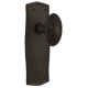 A thumbnail of the Nostalgic Warehouse PRAVIC_DP_NK Oil-Rubbed Bronze